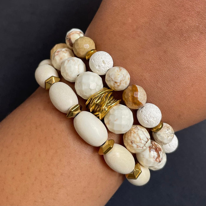 Serenity Bracelet Set