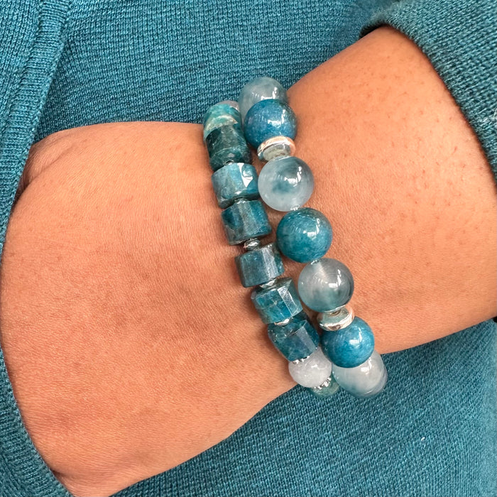Marina Belle Bracelet Set
