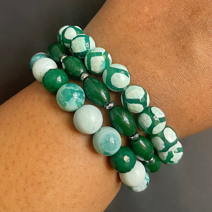 Eden Bracelet Set