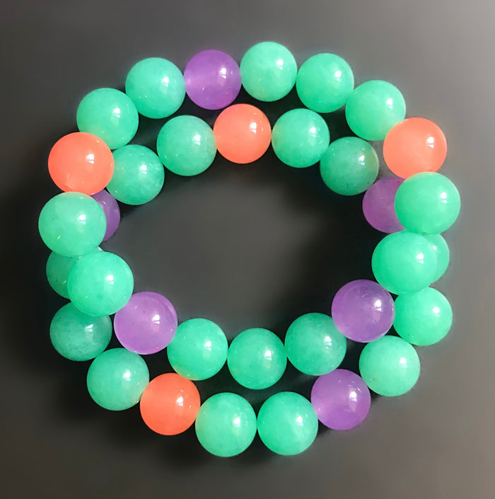 Jellybean Bracelet