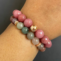 Rosalie Bracelet Set