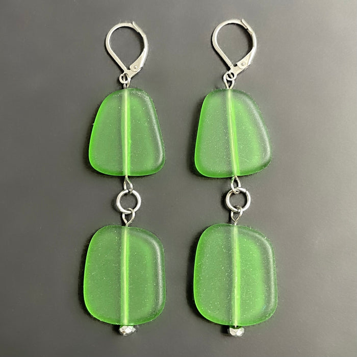 Verdia Earrings