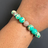 Gia Bracelet