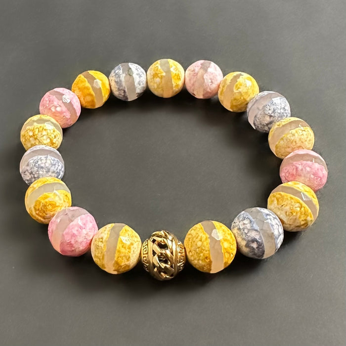 Spring Fling Bracelet