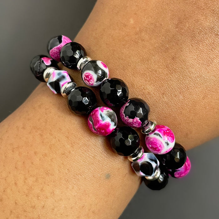 Desire Bracelet Set