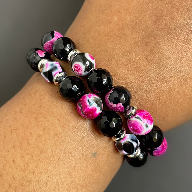 Desire Bracelet Set