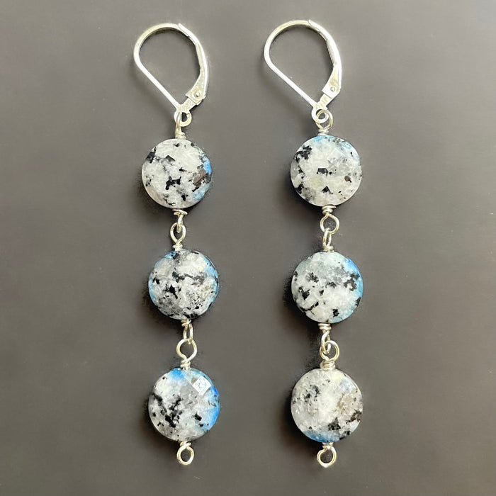 Kyana Earrings