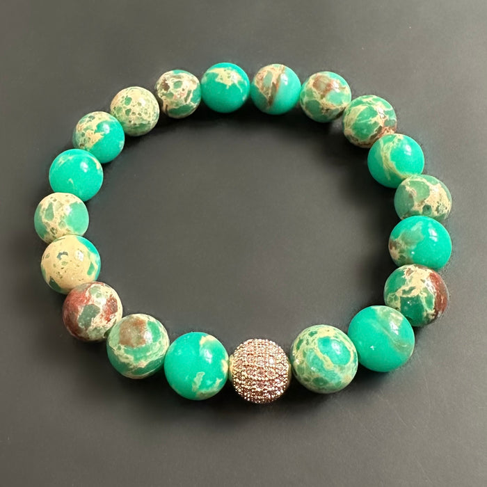 Gia Bracelet