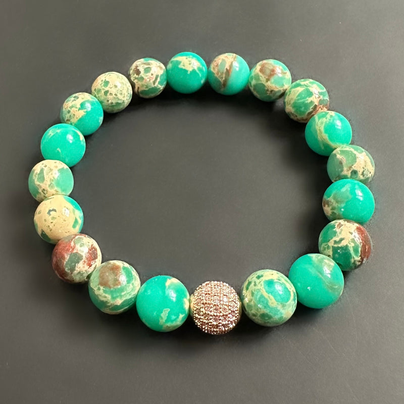 Gia Bracelet
