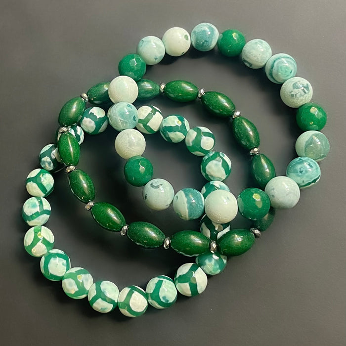 Eden Bracelet Set
