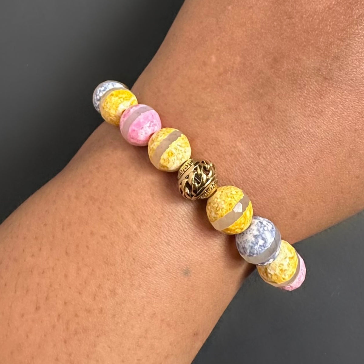 Spring Fling Bracelet