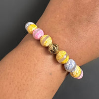Spring Fling Bracelet