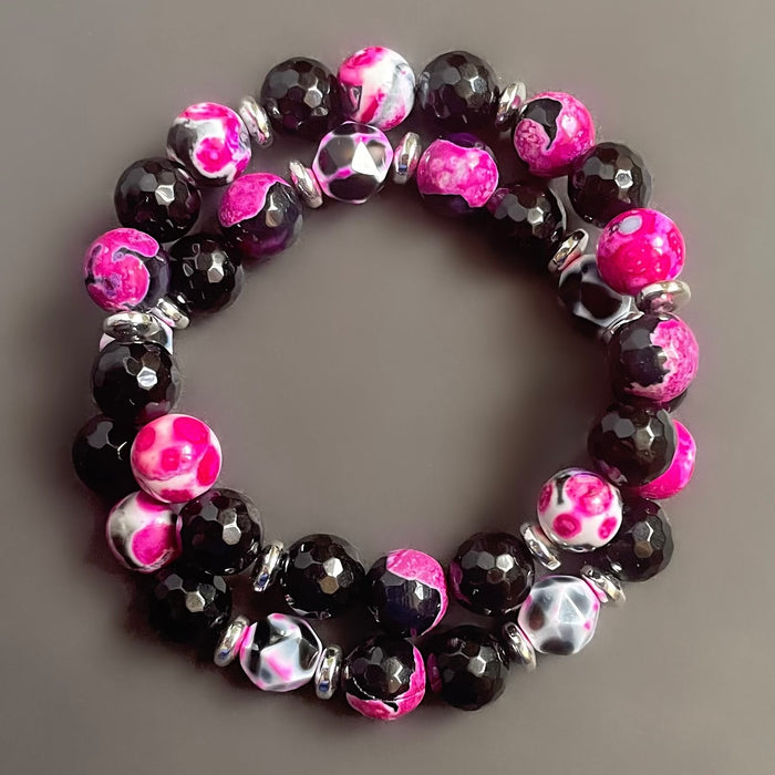 Desire Bracelet Set