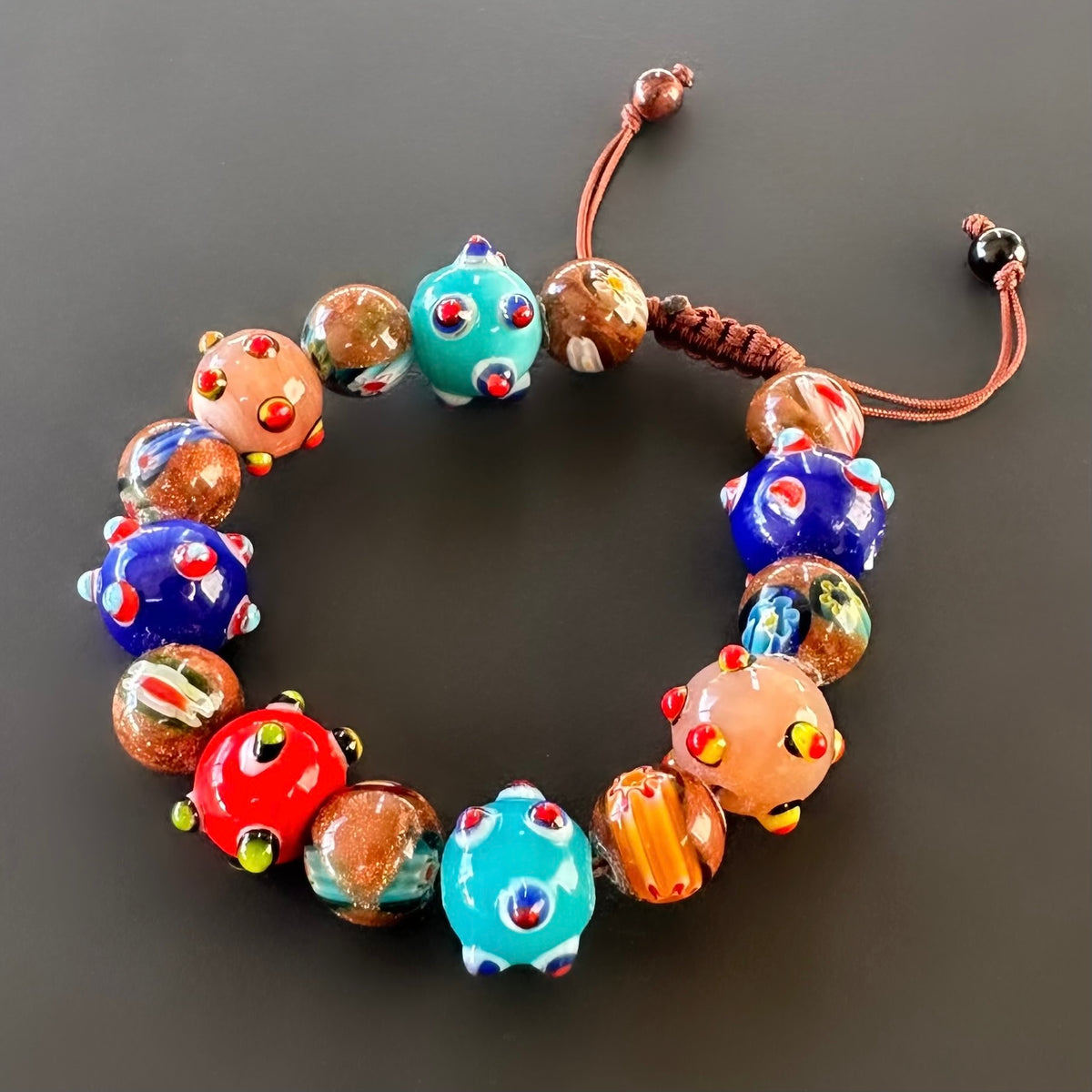 Fiesta Bracelet
