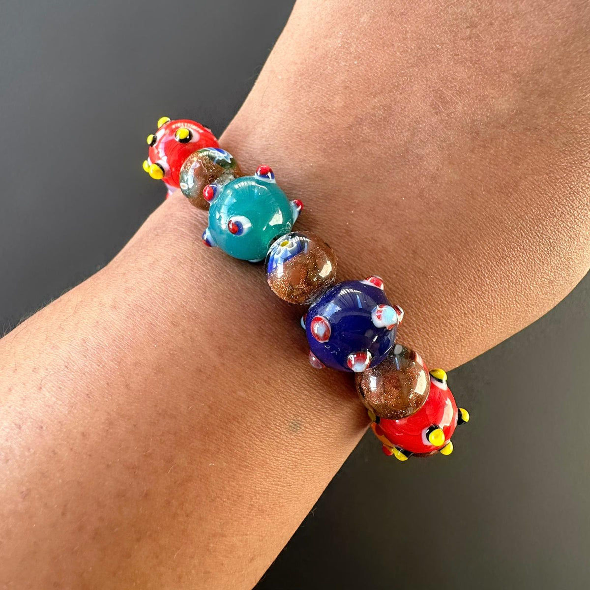Fiesta Bracelet