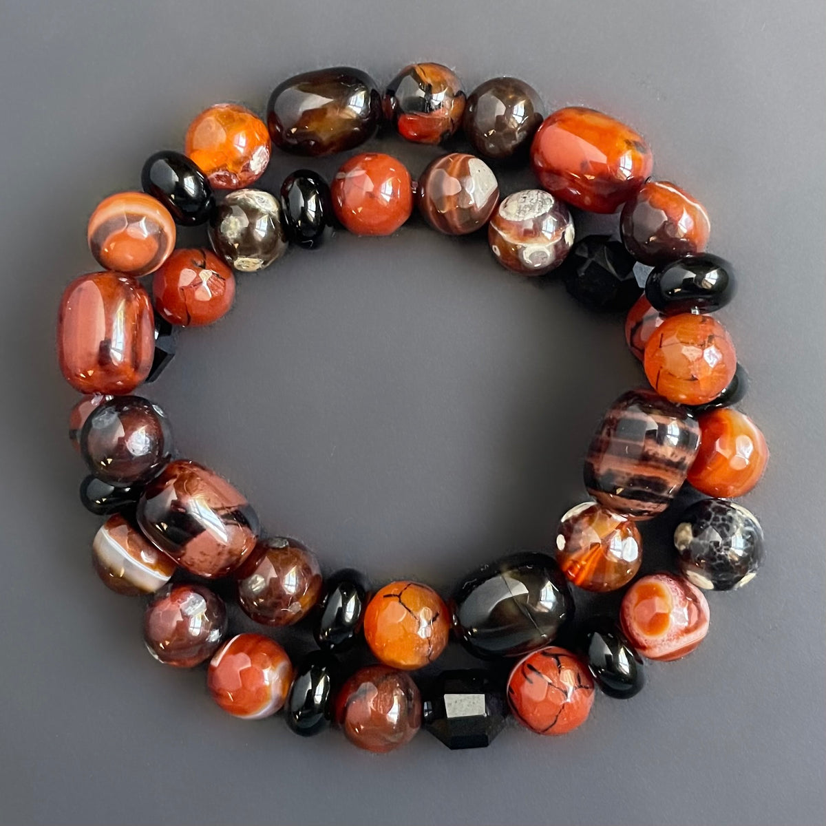 Sienna Bracelet Set