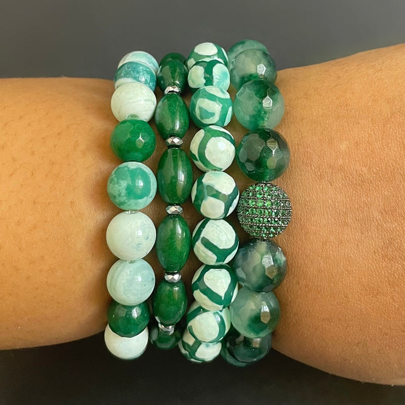Eden Bracelet Set