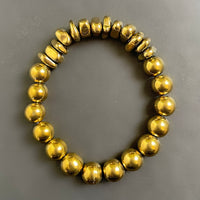 Gold Elixir Bracelet