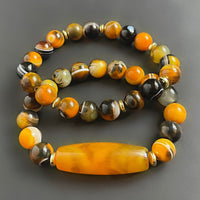 Bumble Bee Bracelet Set