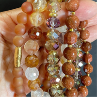Copper Daze Bracelet Set