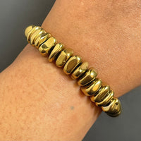 Gold Elixir Bracelet