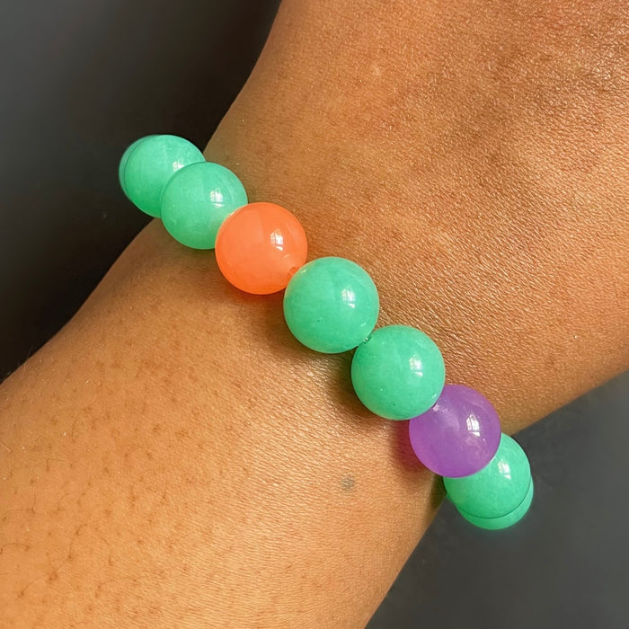 Jellybean Bracelet