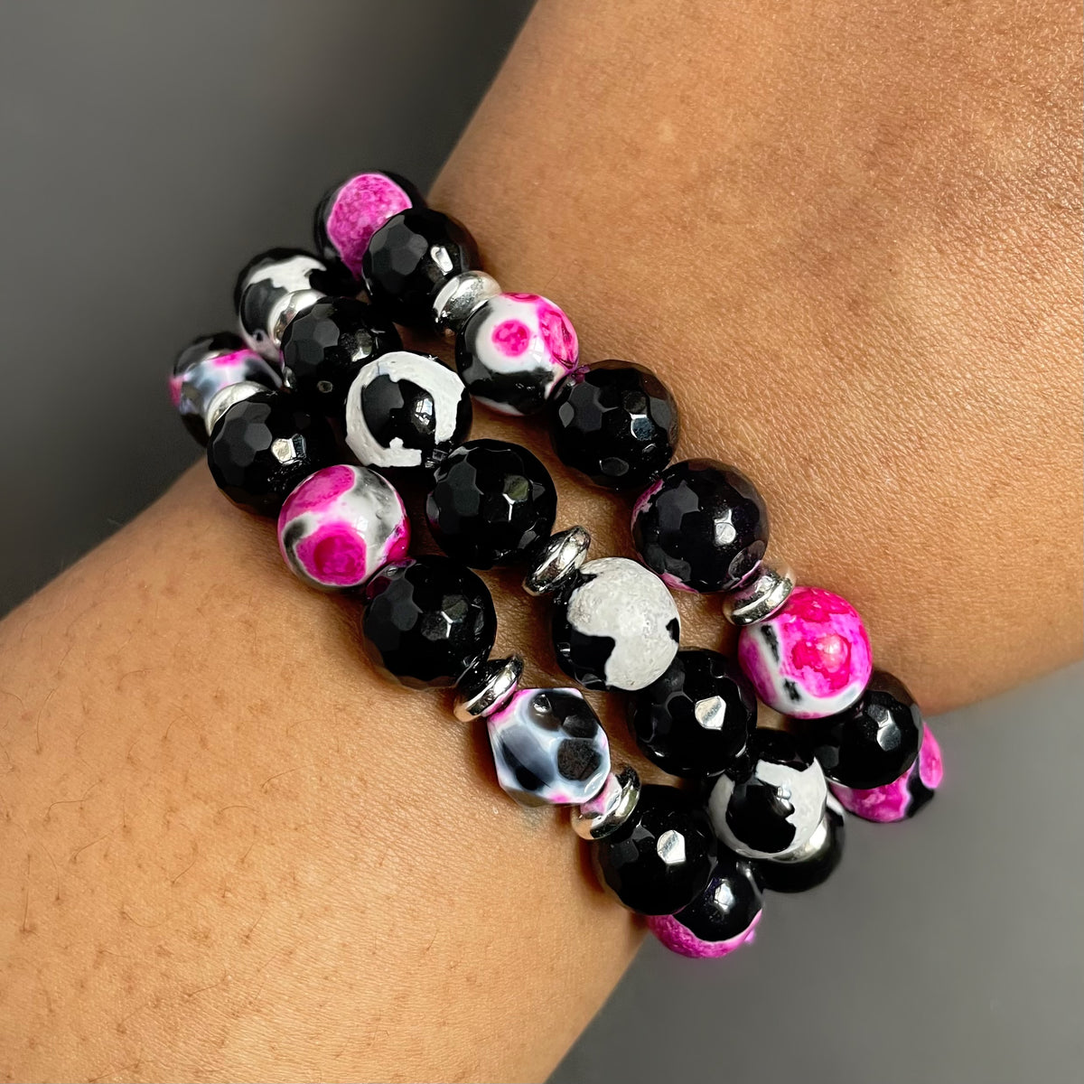 Desire Bracelet Set