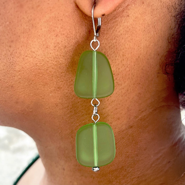 Verdia Earrings