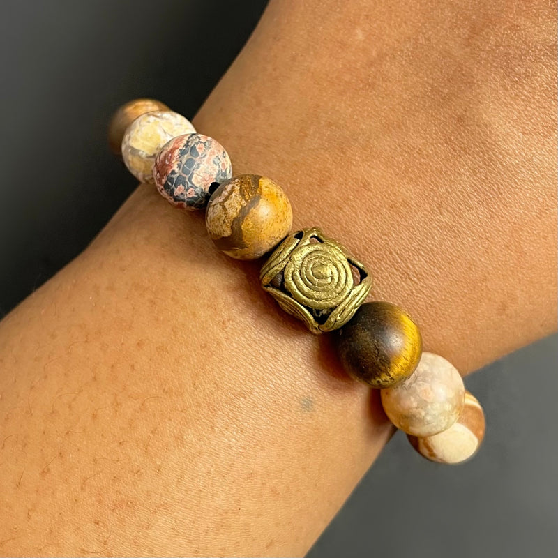 Into The Wild Bracelet