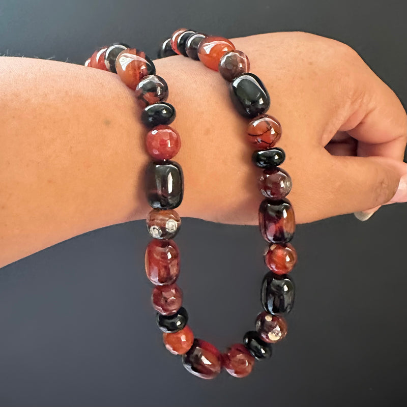 Sienna Necklace