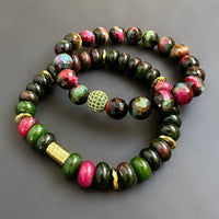 Azalea Bracelet Set